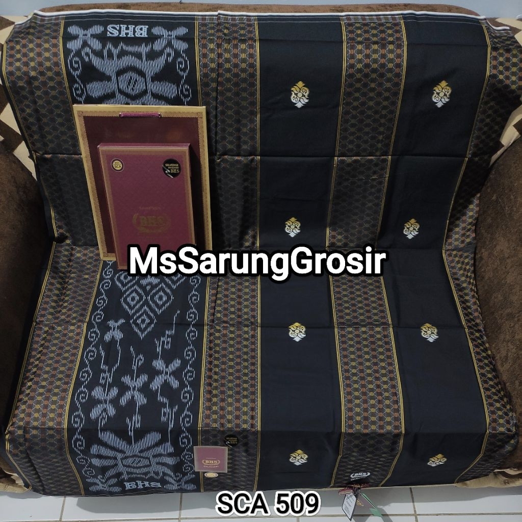 BHS EXCELLENT SKT MIX SGS, SGK,SCT SCK MESRES GOLD