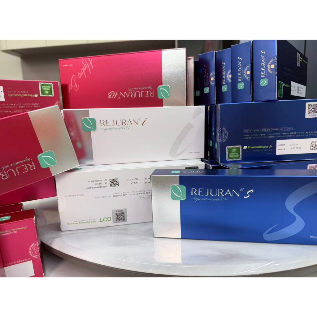 1ml REJURAN Skin Booster Korea Original PN