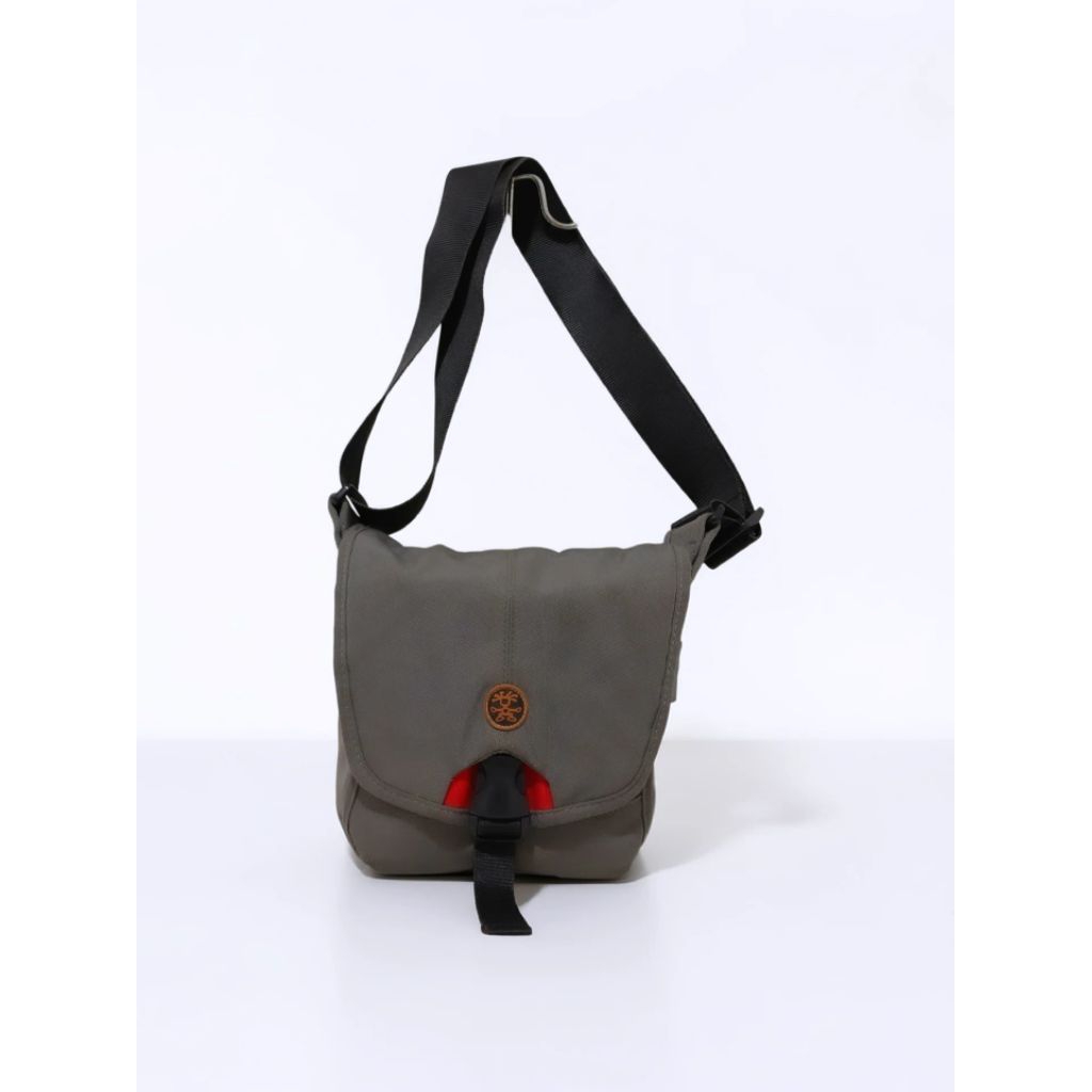 Crumpler The Four Million Dollar Home Camera / Sling Bag Original