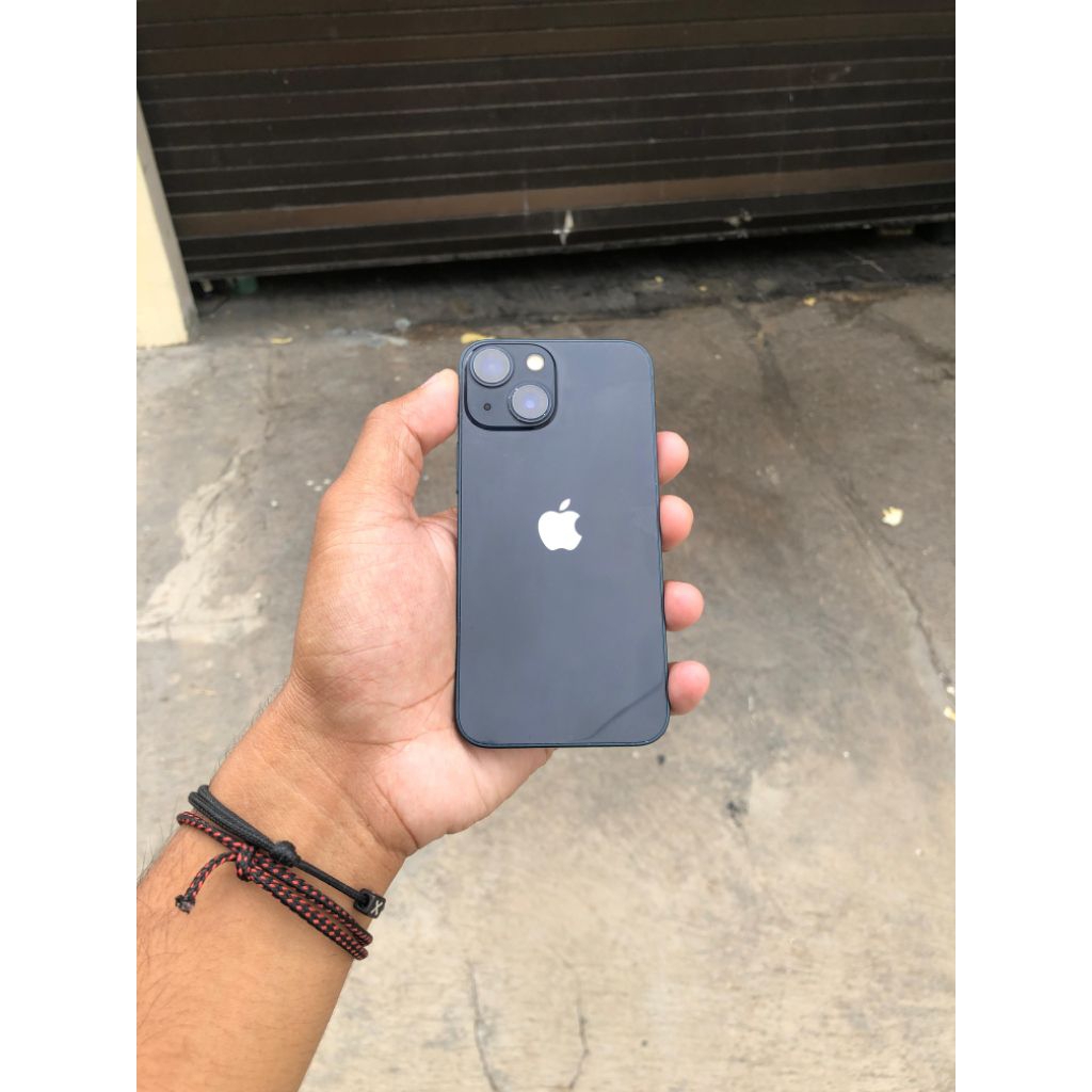 Ip 13 mini 256gb ibox second