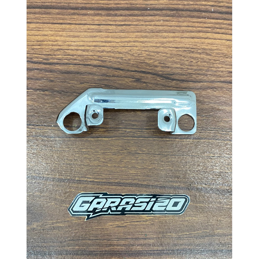 Bracket koil mio sporty mio smile original chrome