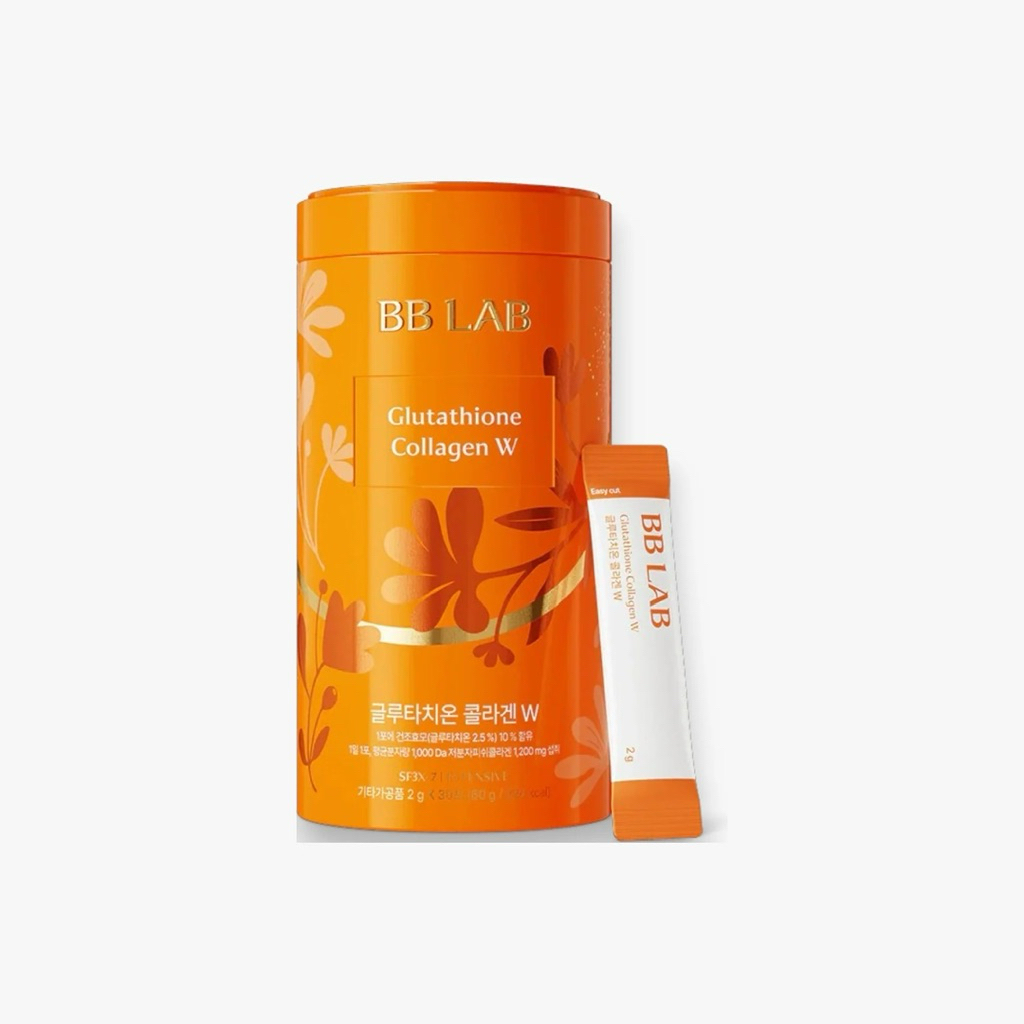 BB LAB Glutathione Collagen W