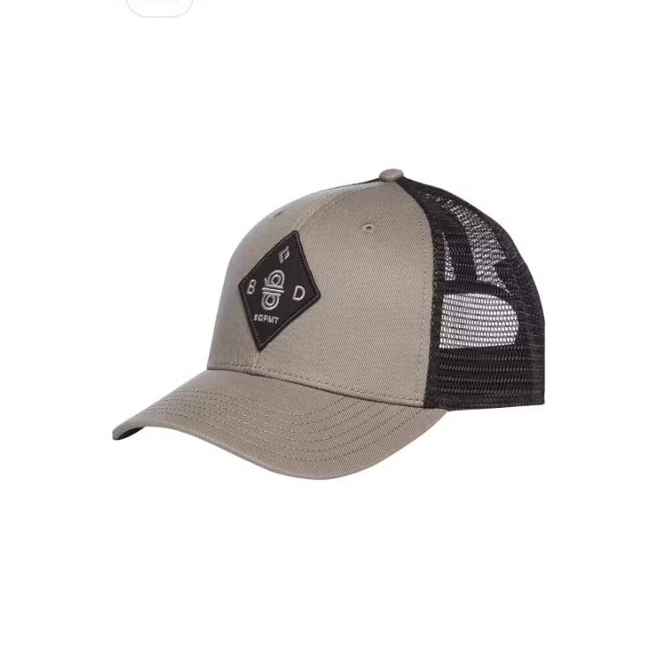 Topi jaring black diamond / trucker hat BD / Topi jaring lapangan