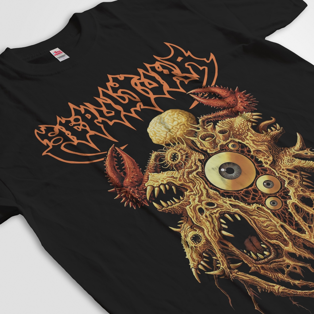 Kaos Band Sepultura - Arise