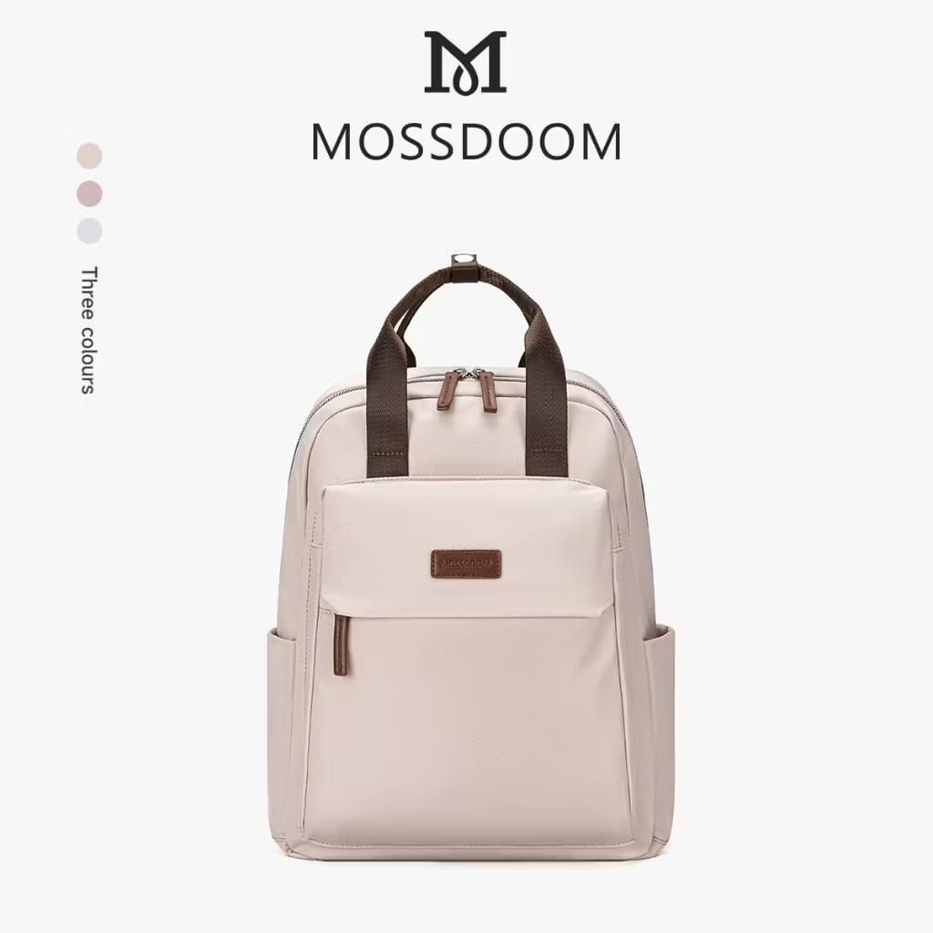 Ransel By Mossdoom di Samarinda