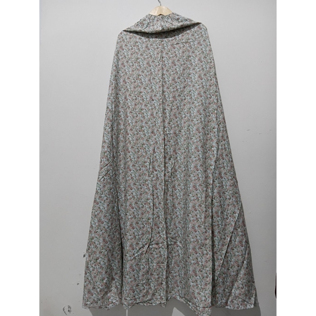 Mukena Rayon Premium by Nia Muslimah Fashion