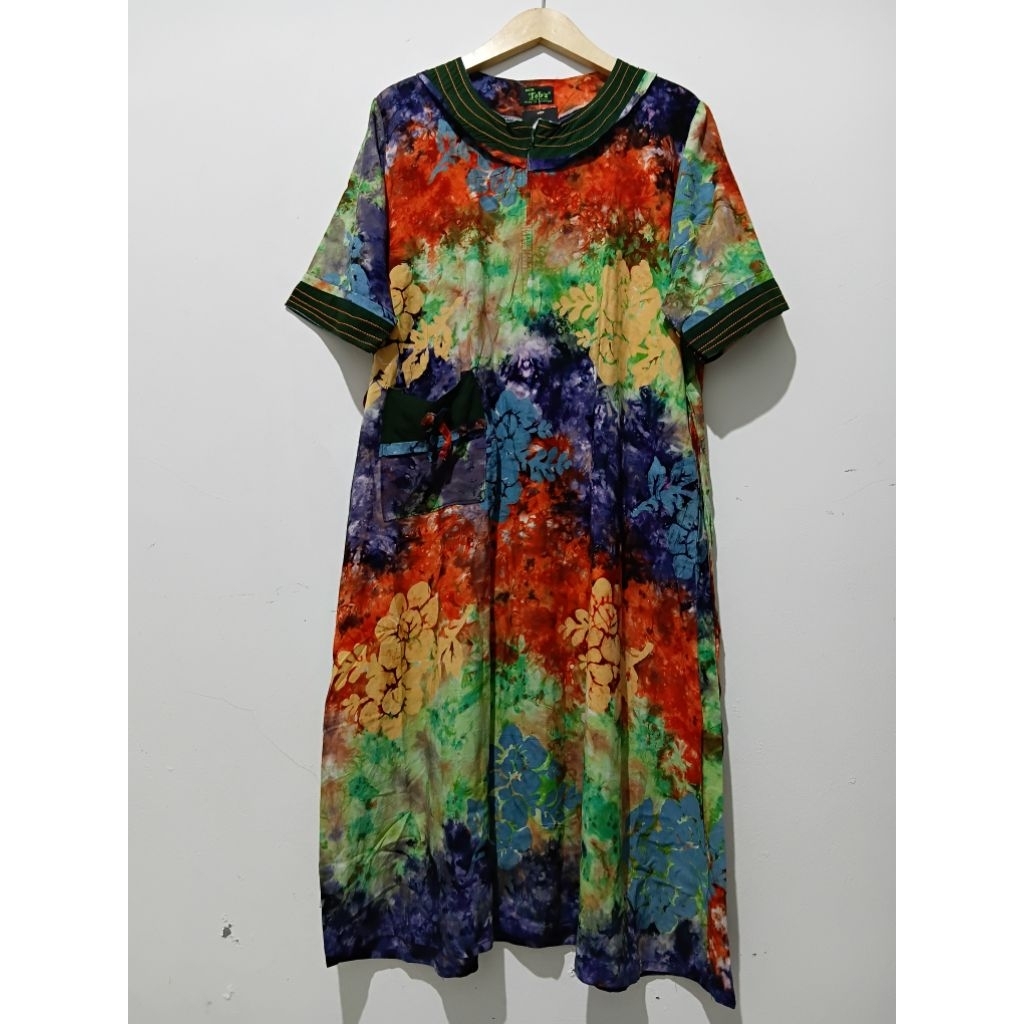 Daster by Batik Toba