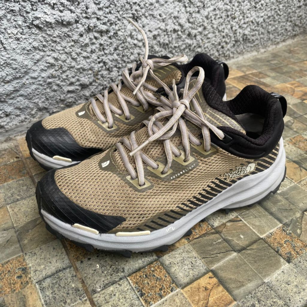 Sepatu Outdoor TNF Trail Run