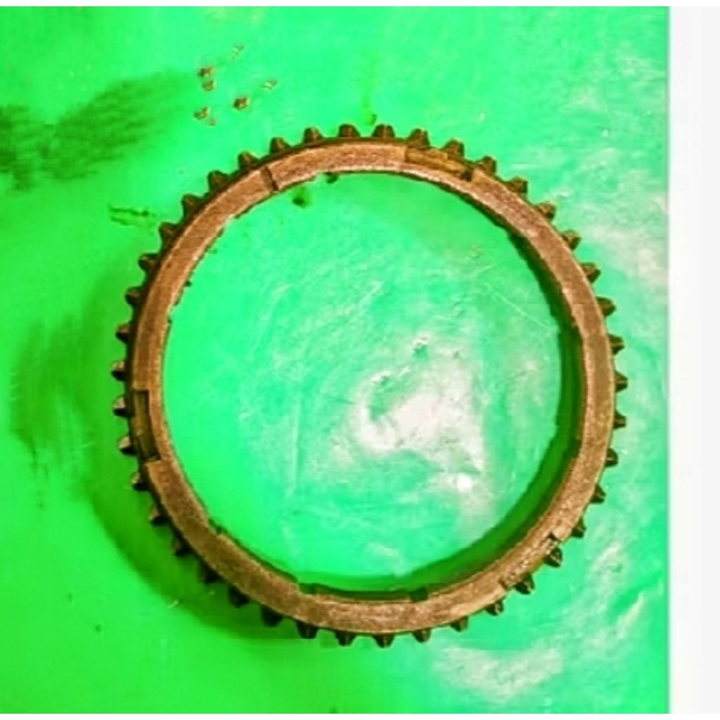 ring sinkromis 1-2 transmisi l300 kuda diesel copotan