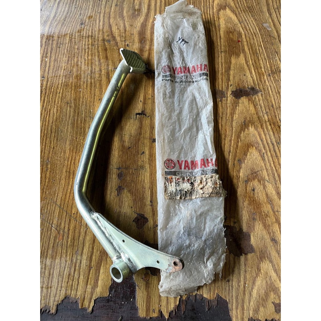 Pedal Rem Belakang FIZR FIZ R FIZ-R Force1 Original
