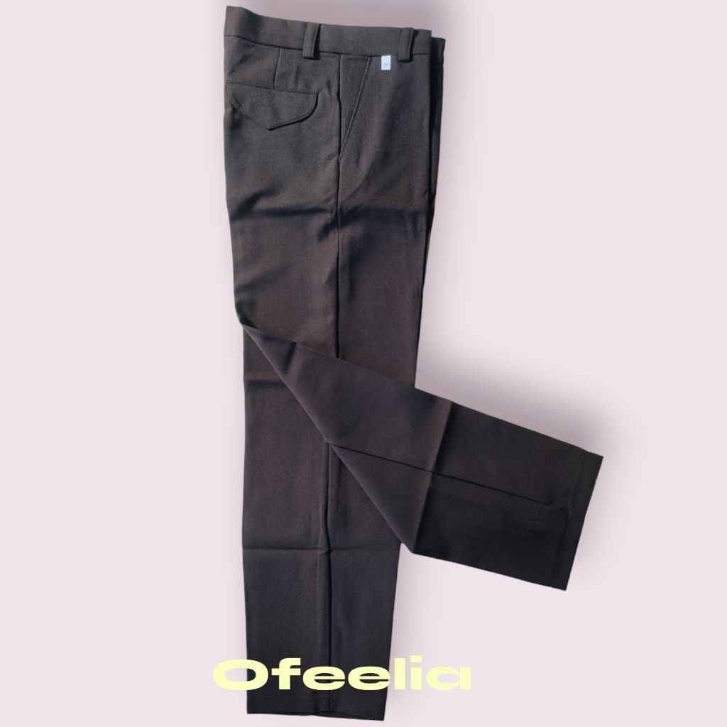 CELANA PRAMUKA RAPILO PDH SMP/SMA PEMBINA