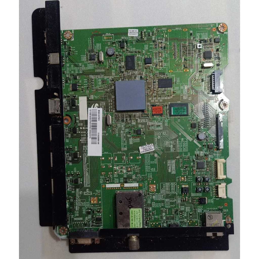 MAINBOARD TV SAMSUNG UA 46D5500, UA 46D5500