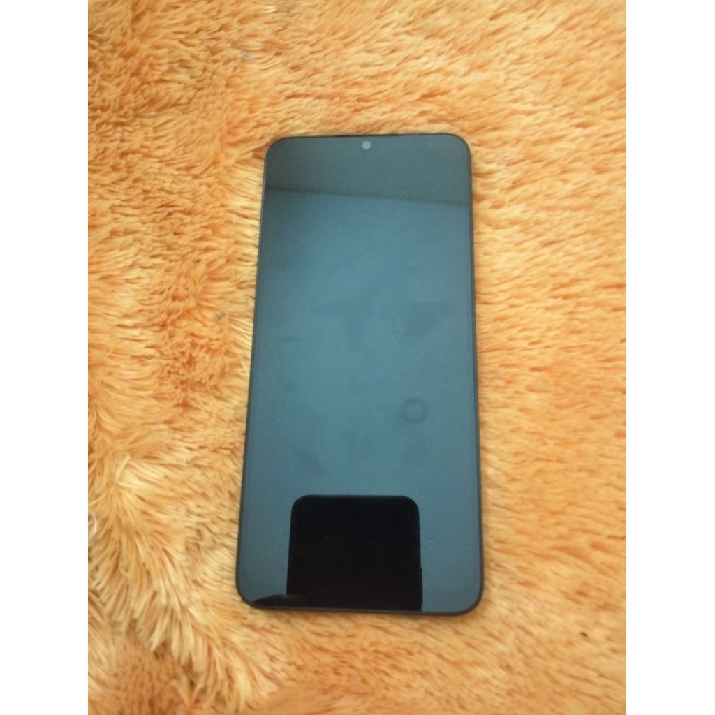 lcd touchscreen redmi 9A 9c copotan