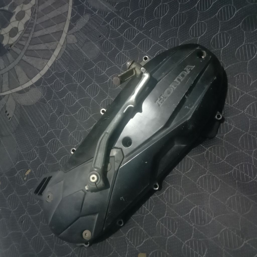 Blok Bak CVT Vario 125 Vario 150 LED Old New