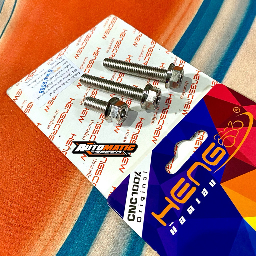 BAUT PROBOLT OLI GARDAN VARIO 150 125 PCX 2KUNCI paketan baut oli gardan