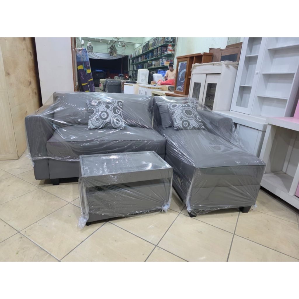 Sofa Selonjoran