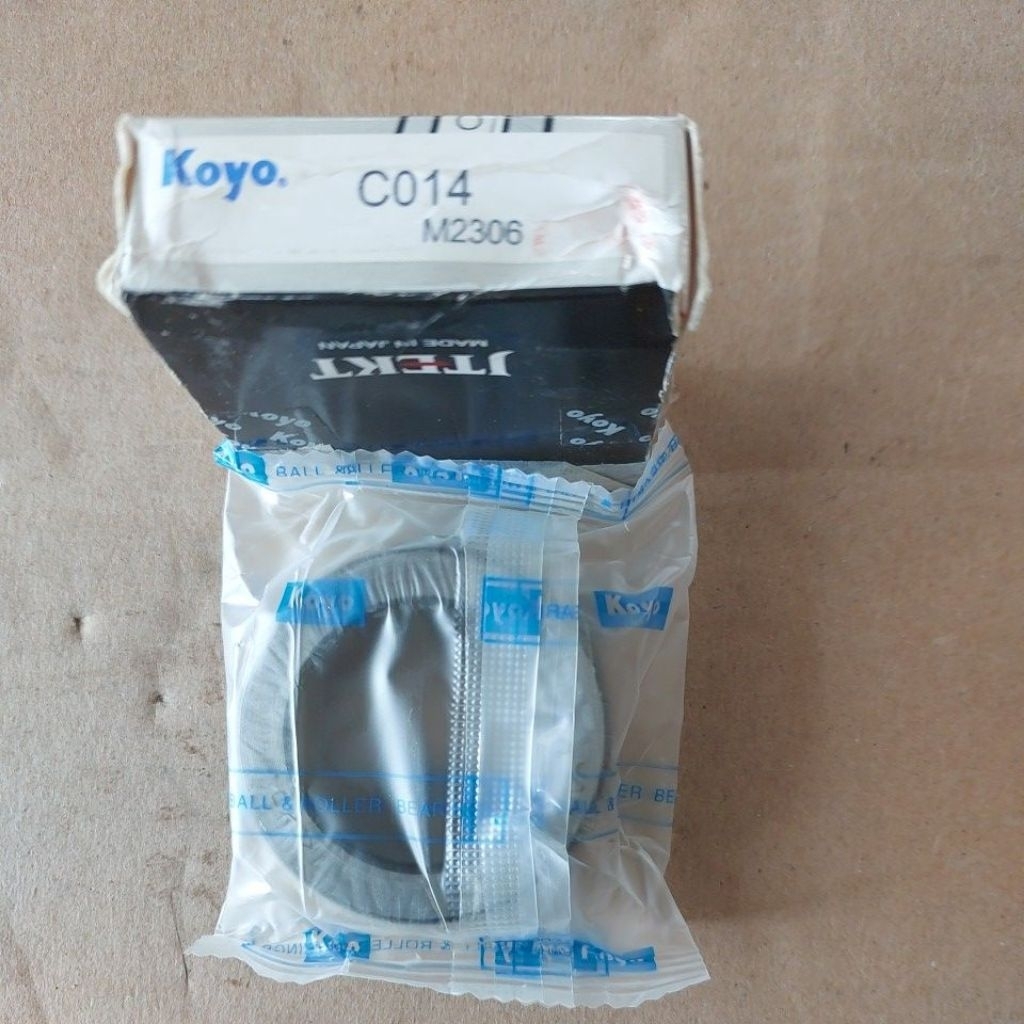 CONES C014 KIJANG KOYO
