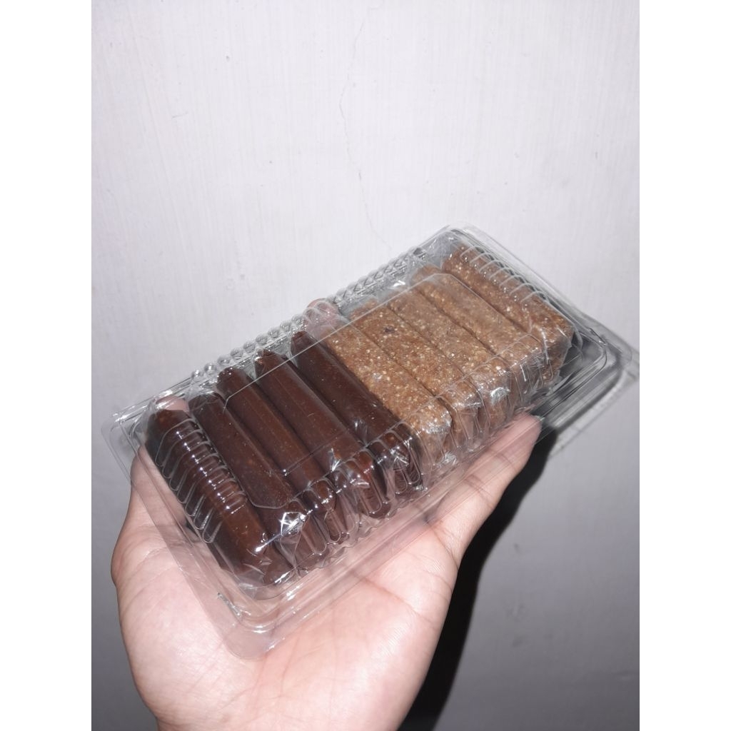 Jenang Krasikan Gula Jawa Murni | Asli Jogja