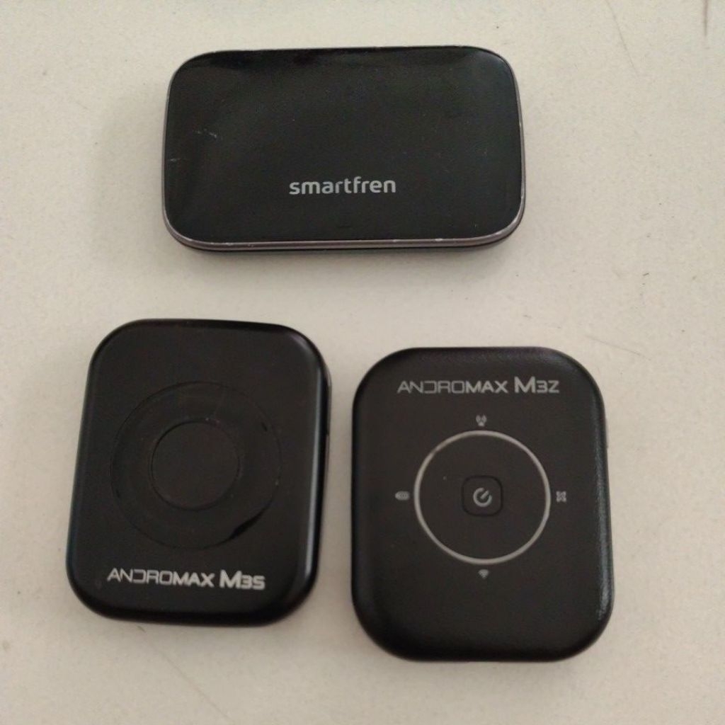 modem m3z M3s dan m6x  smartfriend  modem harga 3 buah modem