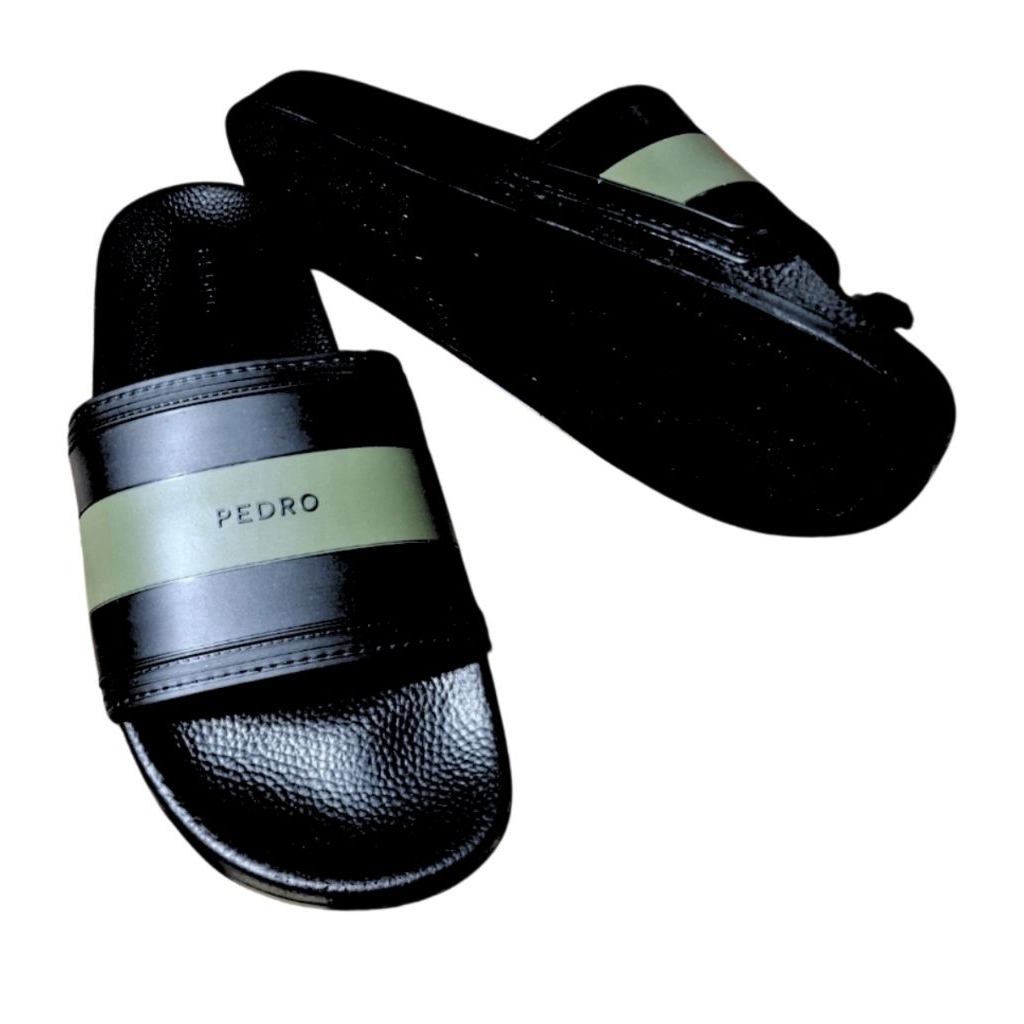 SANDAL SLIP ON PEDRO PRIA DAN WANITA