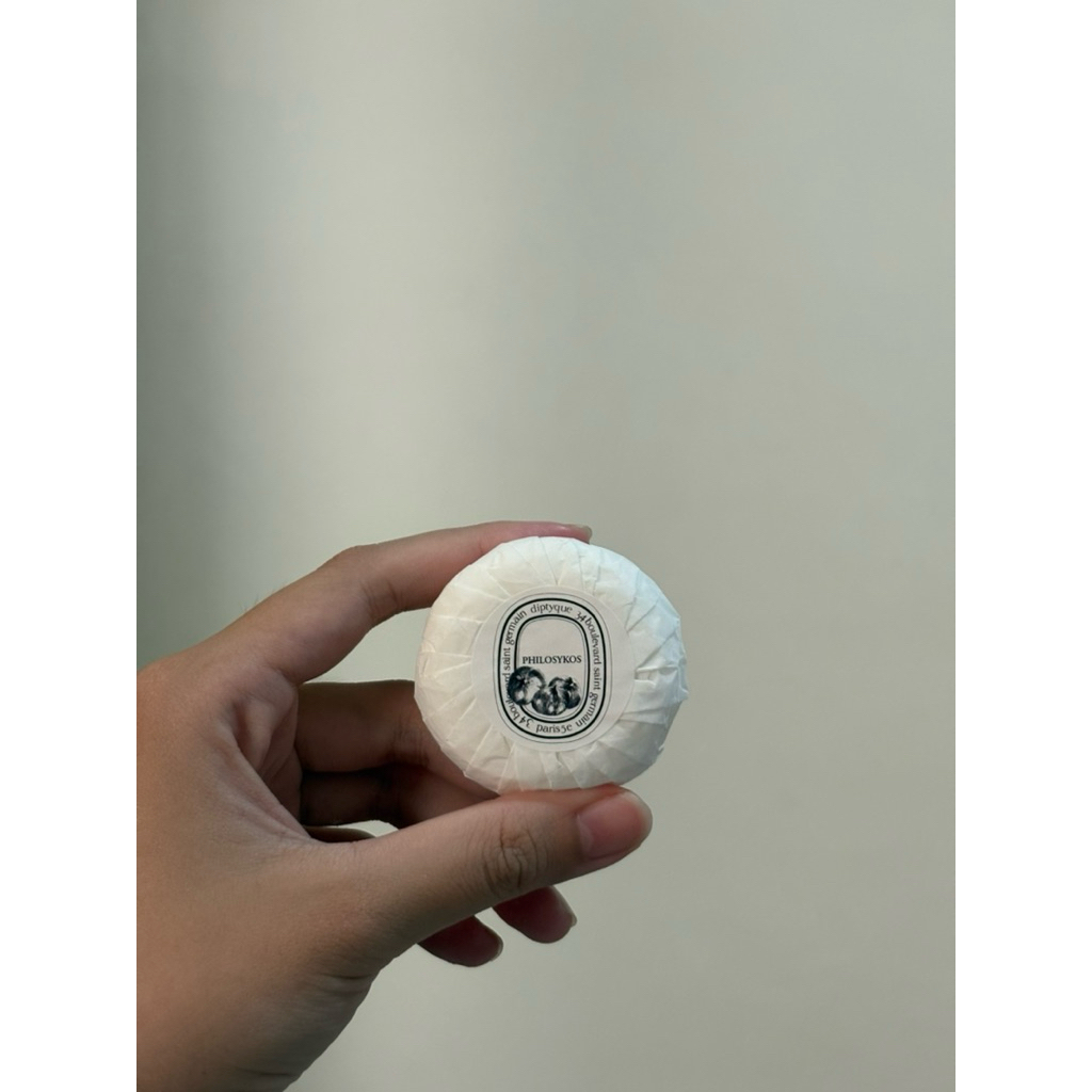 Diptyque Bar Soap/ Diptyque Hand Soap/Dyptyque Soap