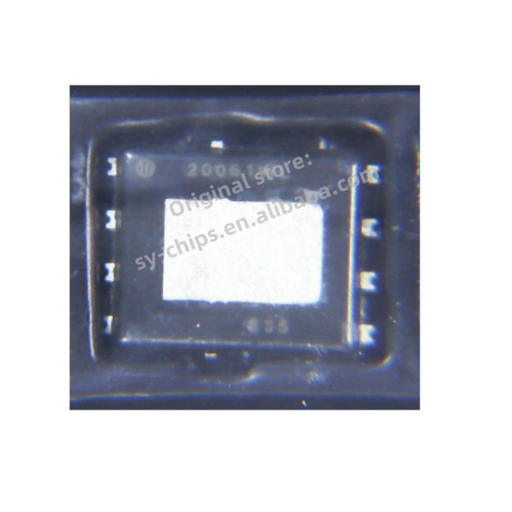 MOSFET (NEW) SGCU ACG Starter for Nmax New, Aerox, Lexy – Original Factory Part (Non-returnable)