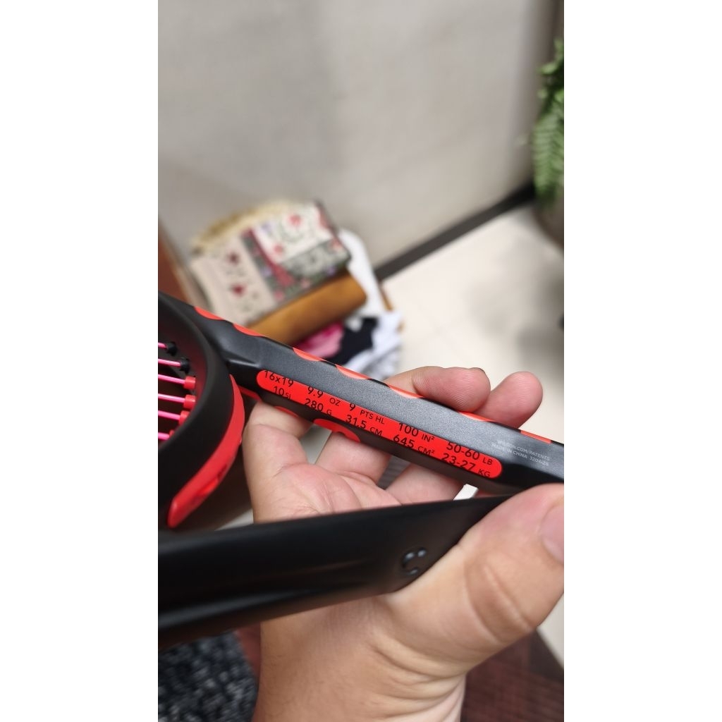 Wilson Clash 100L