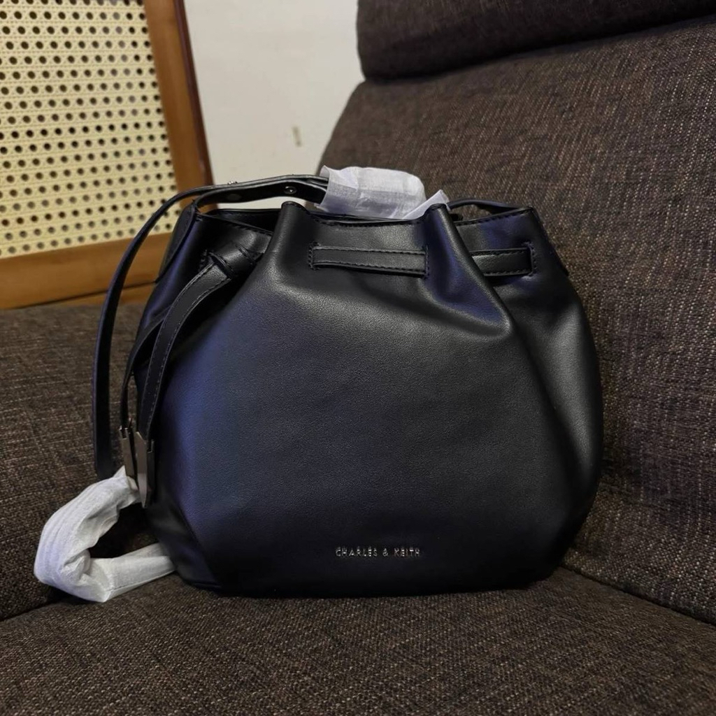 TAS WANITA CK 1816 TAS SELEMPANG WANITA SAVVY SHOULDER BAG