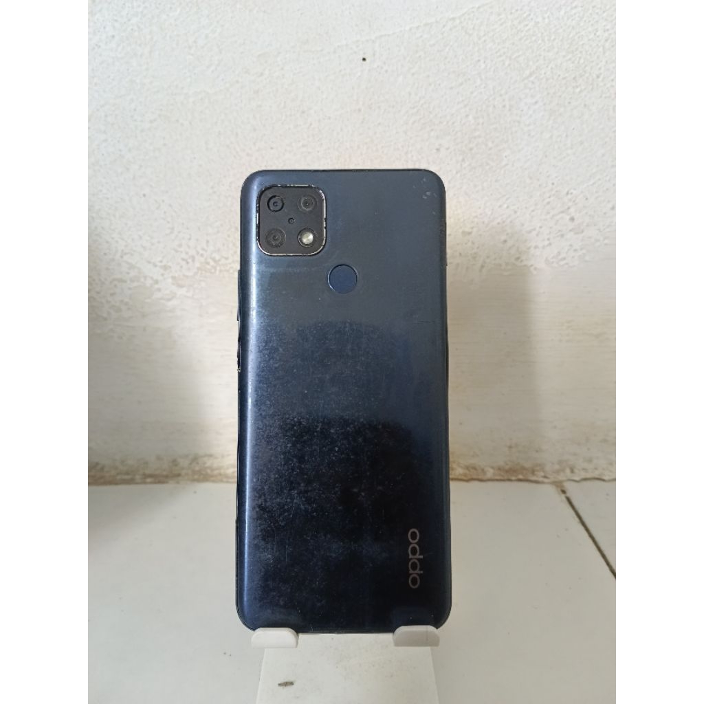 HANDPHONE OPPO A16E