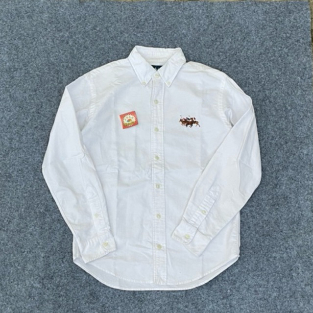 Kemeja Polo Ralph Lauren