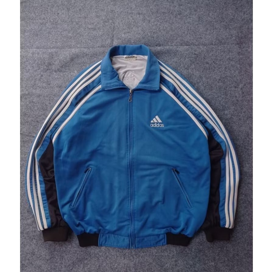 tracktop adidas vintage 90s