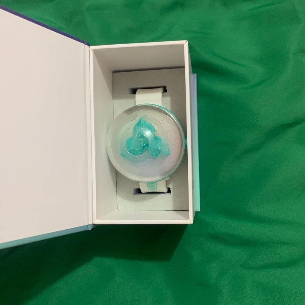 Lightband Day6 Ver 2