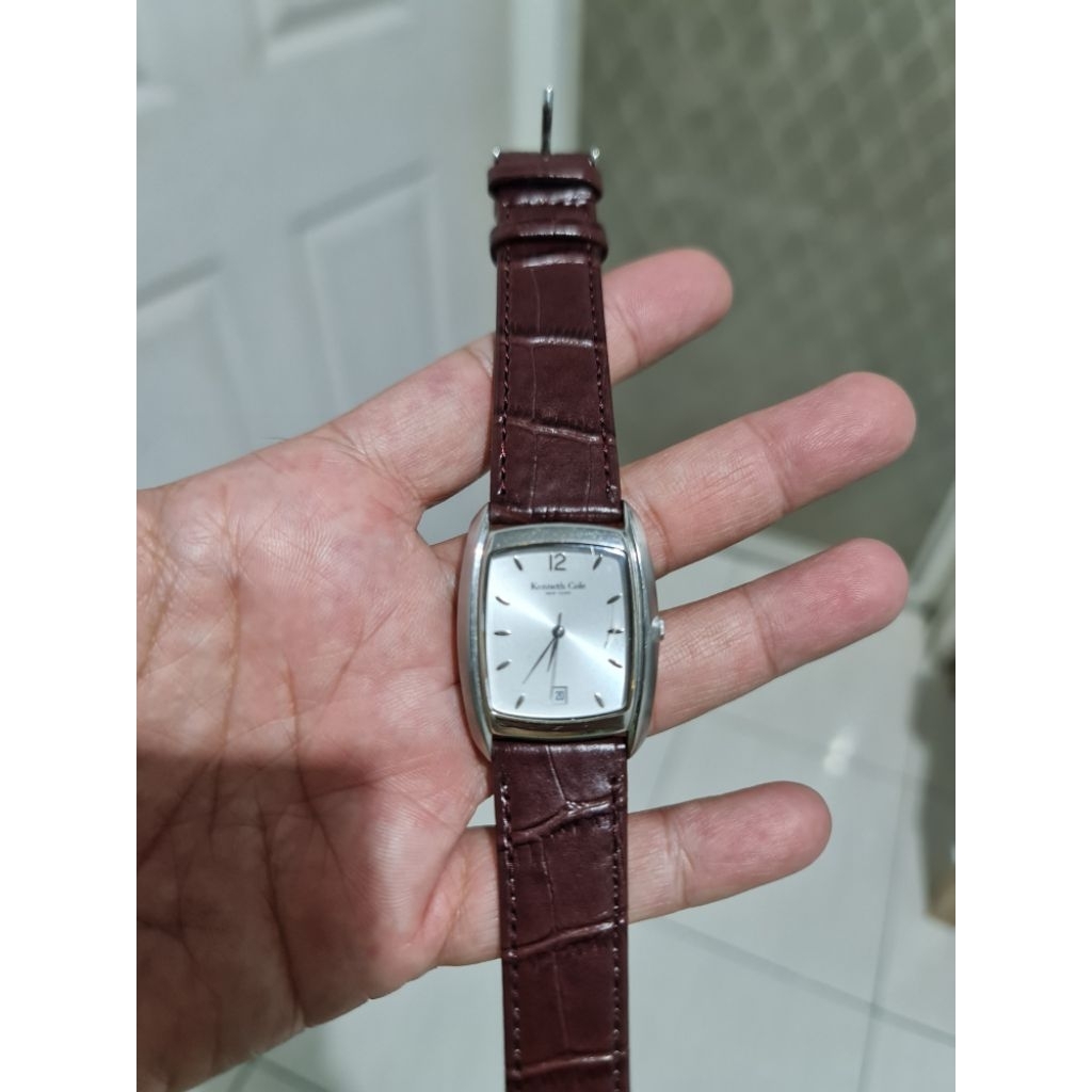 kenneth cole watch