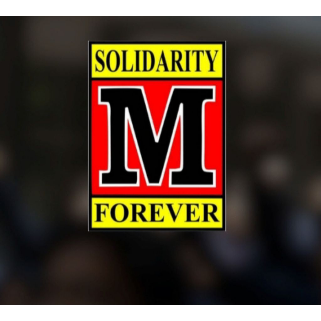 Sticker M Solver