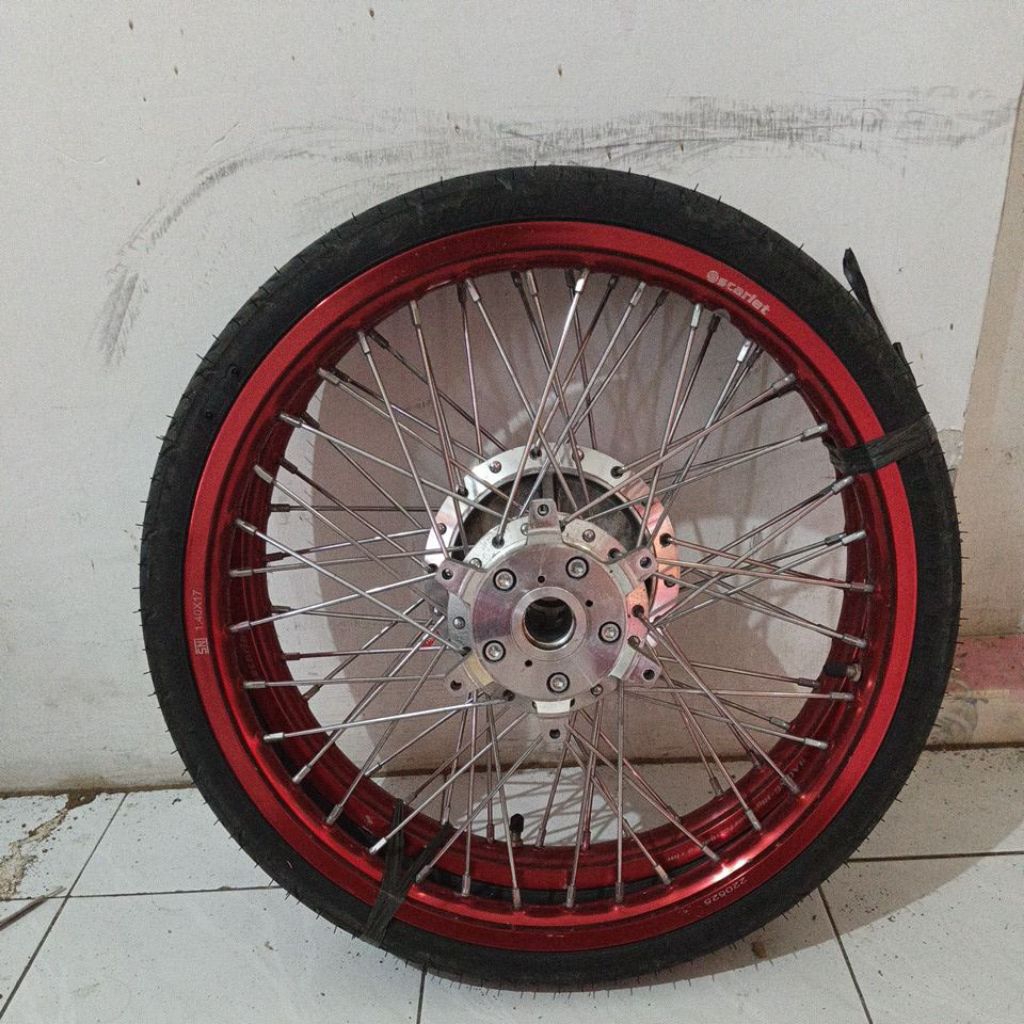 Velg ADV150