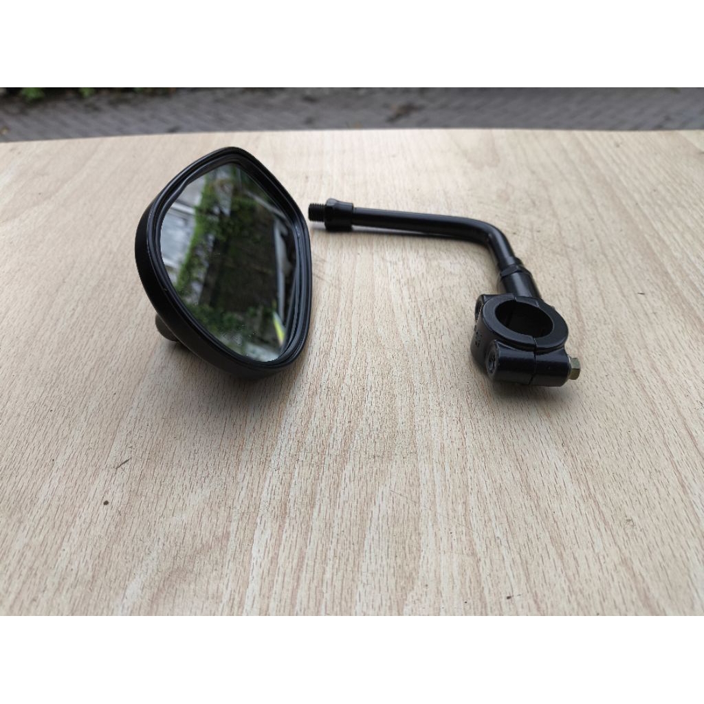 Spion motor custom spion oval spion hitam spion caferace spion japstyle spion tracker spion barat st