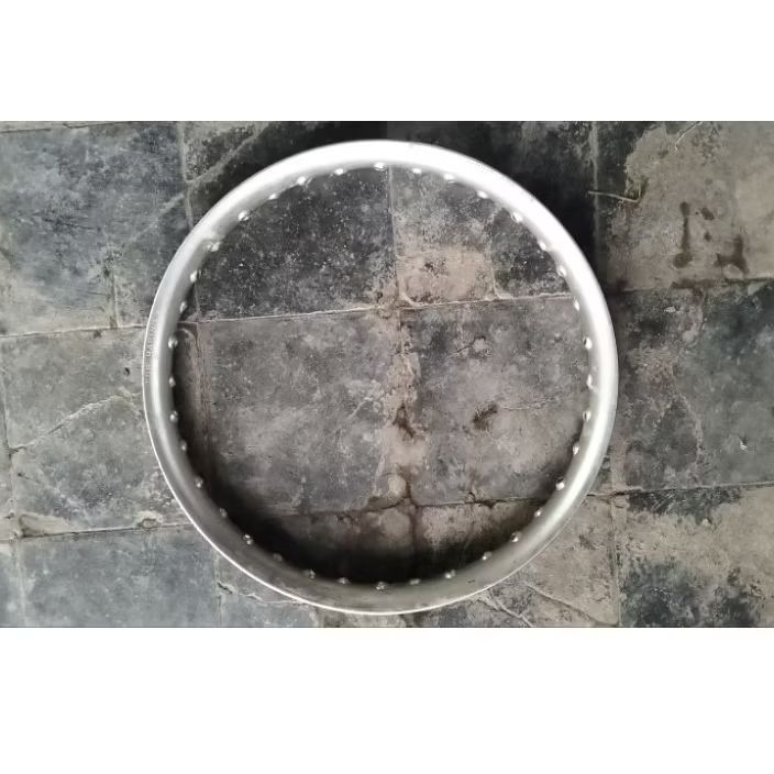 Velg TDR Setengah Lingkaran UK 140X17 Second