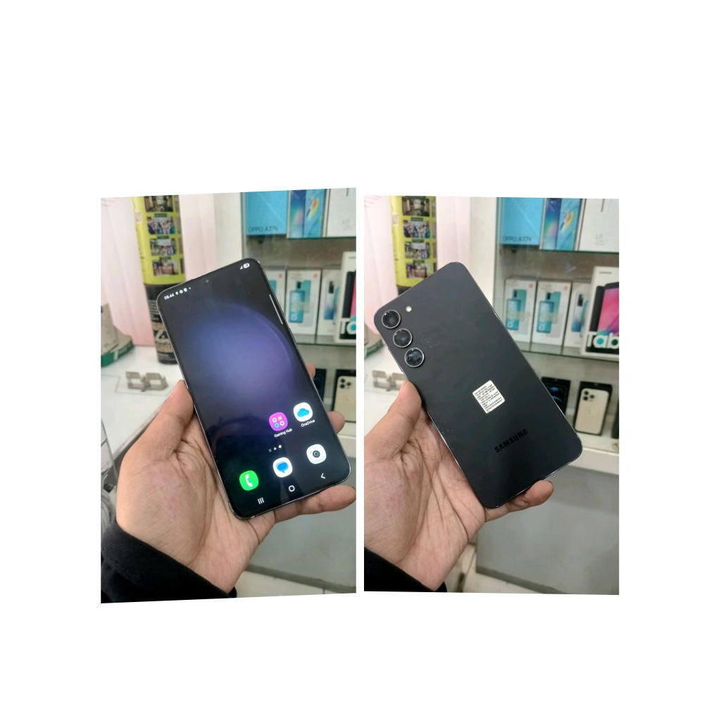 second Samsung s23+ ultra 8/256