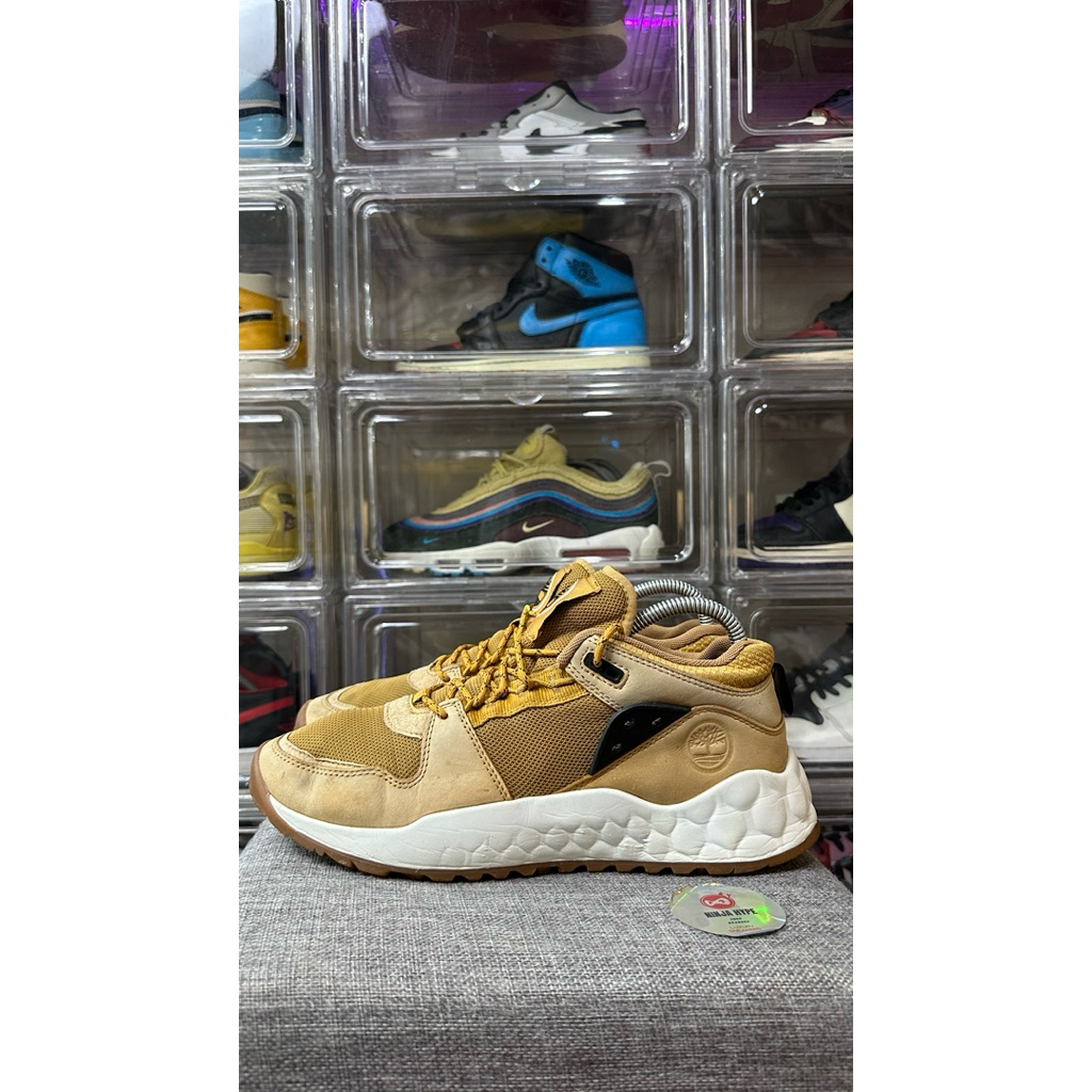 TIMBERLAND SOLAR WAVE WHEAT , TIMBERLAND SHOES, BOOTS SHOES , SEPATU TIMBERLAND , SEPATU TIMBERLAND 