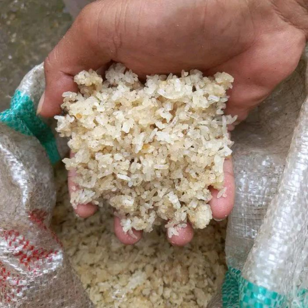 NASI AKING/ NASI KERING 1kg