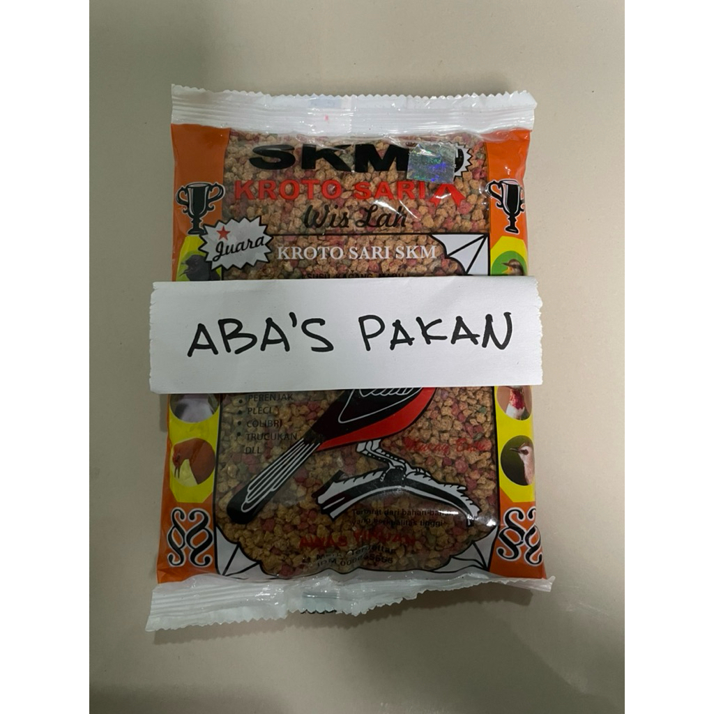 SKM Kroto Sari