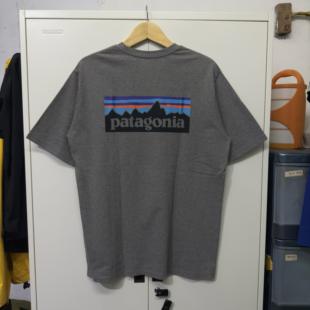 kaos patagonia original