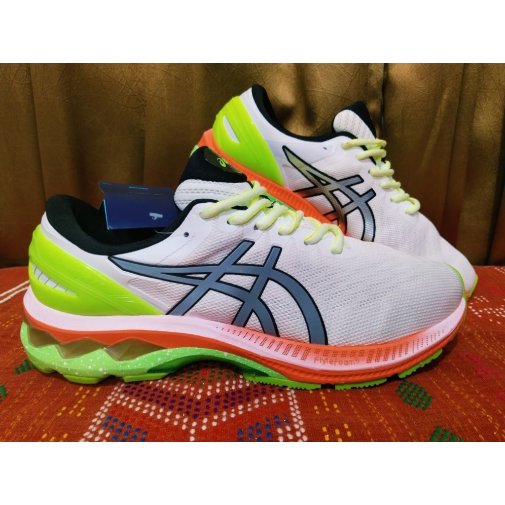 Asics Gel Kayano Uk 43,5