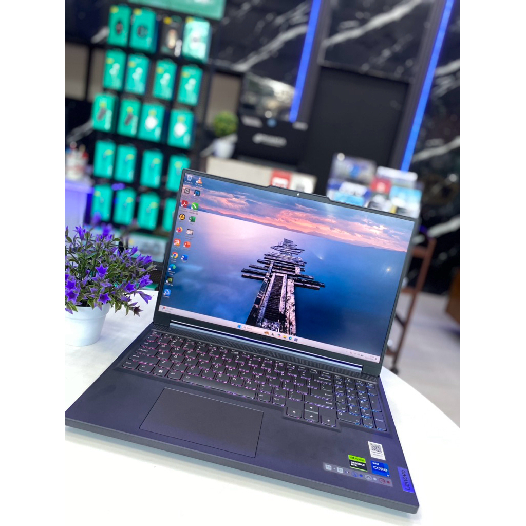 LENOVO LEGION SLIM 5i 16IRH8