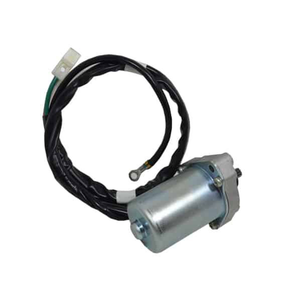 Dinamo Starter Honda Vario 110 Karburator 31200KVB901