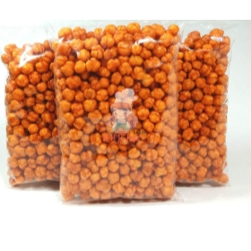 Snack Jagung Australia Pilus Gurih Manis - Cemilan Gurih dan Renyah