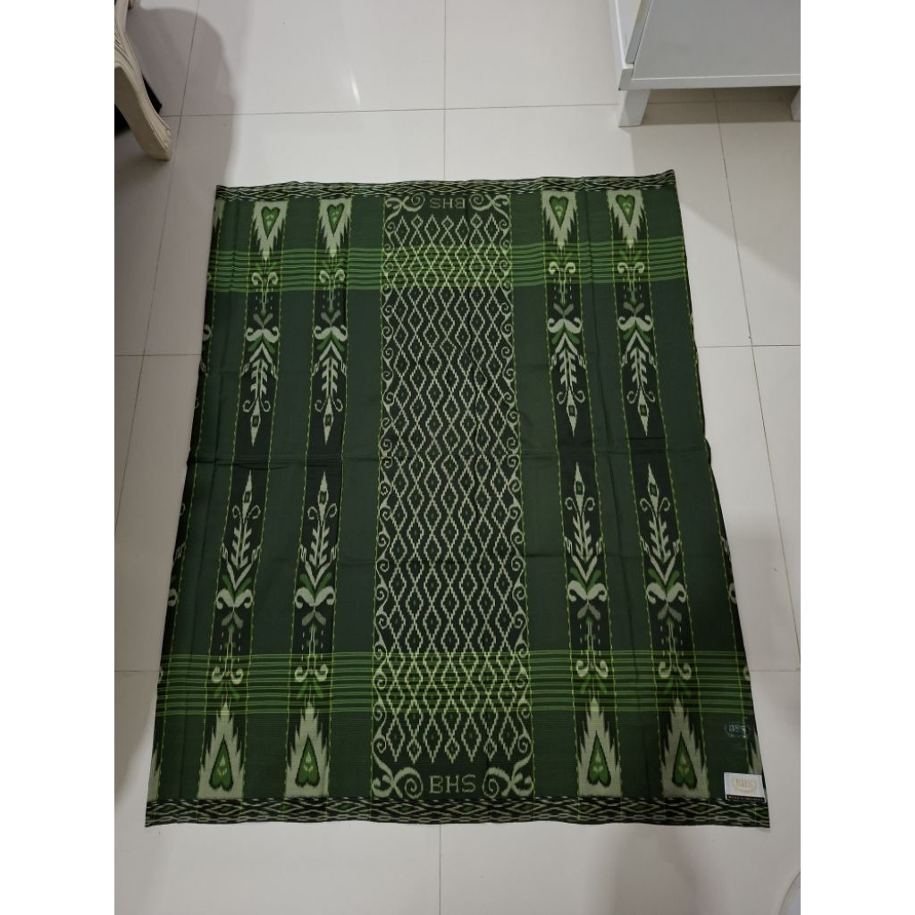 Sarung BHS Spunsilk KSS Full Sutra