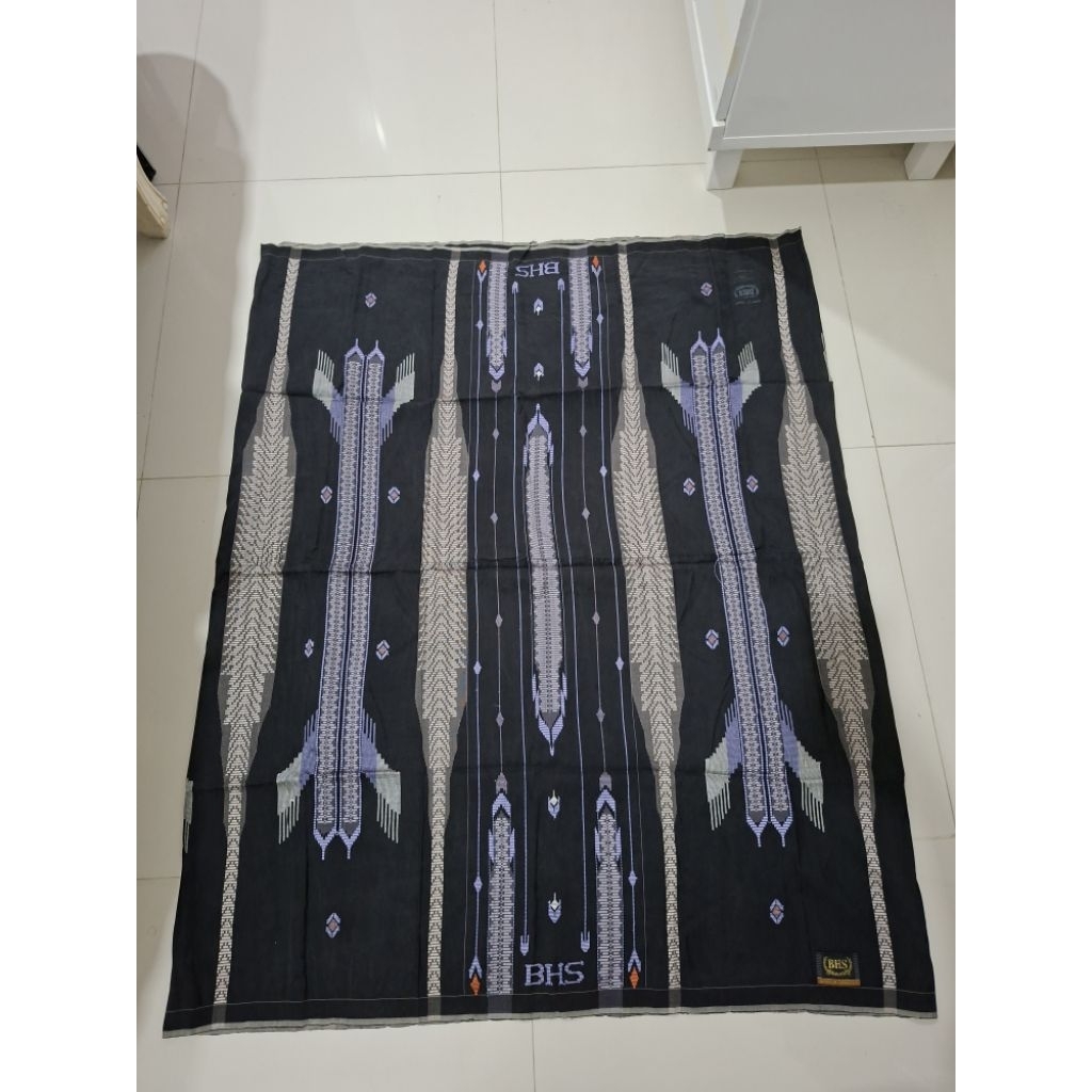 Sarung BHS Spunsilk SGF Full Sutra