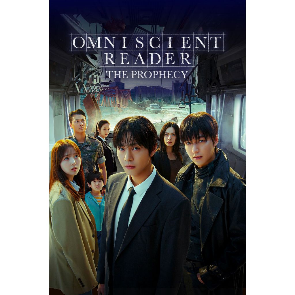 Omniscient Reader (2025) --Baca Deskripsi--