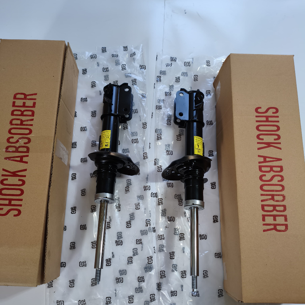SHOCKBREAKER DEPAN WULING CORTEZ ORIGINAL
